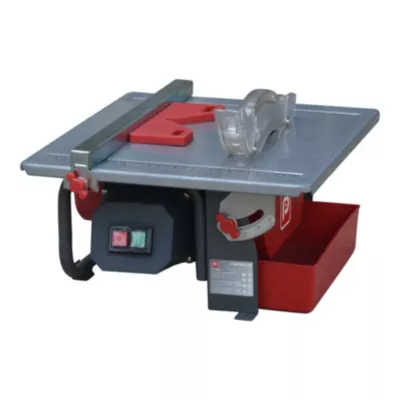 Coupe carrelage Performance Power PTC450E ø180 mm 450W