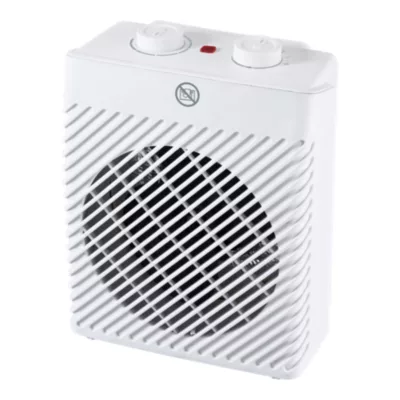 Radiateur soufflant 2000W 2 positions Nilaveli