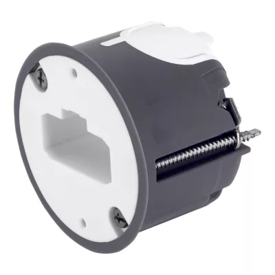 Boîte de dérivation DCL Jacobsen ø54 x P.40 mm