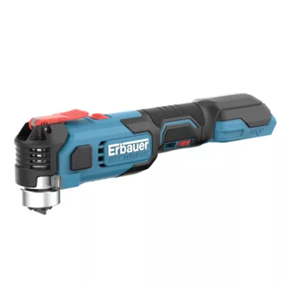 Outil multifonction sans fil Erbauer Ext ERI1080MLT 18V ( sans batterie)