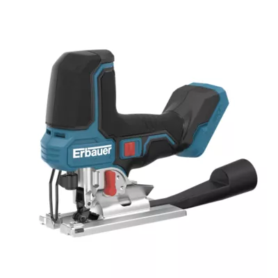 Scie sauteuse sans fil Erbauer Ext ERI1088JSW 18V ( sans batterie)