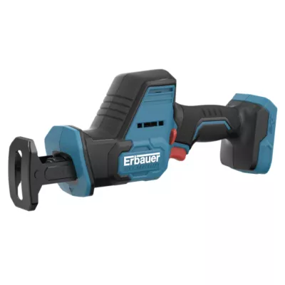 Scie sabre compacte sans fil Erbauer ERI1081CSW 18V ( sans batterie)