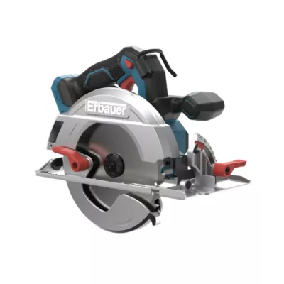 Scie circulaire sans fil Erbauer ERI1086CSW 190mm 18V ( sans batterie)
