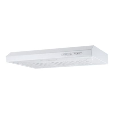 Hotte casquette blanc NNBVHW60EU, 60 cm