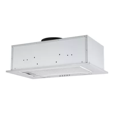 Hotte encastrable inox l. 52 cm NNCAHS60EU