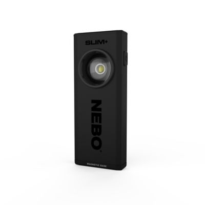 Torche baladeuse rechargeable Nebo Slim+