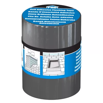 Bande d'étanchéité Diall gris 20 cm L.3 m