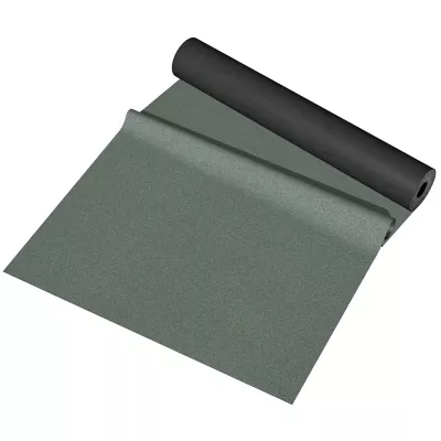 Feutre bitumé performance Roof pro vert 10 x 1 m