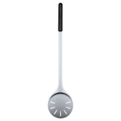 Pelle ronde pour tourner les pizzas Ooni