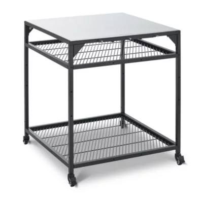 Table inox modulaire grande taille OONI