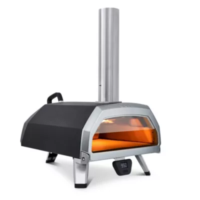 Four à pizza OONI KARU 16 multicombustible