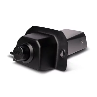 Brûleur à gaz Ooni Karu 2 Pro noir métalisé