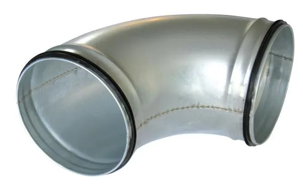 COUDE 90 GALVA A JOINTS C630/90J 547303