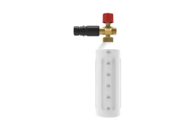 Canon à mousse flexible Pro pour nettoyeur haute pression Erbauer 750ml