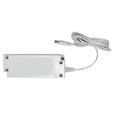 Alimentation pour ruban lumineux Waldeck 12 V 36W blanc L.2 m GoodHome