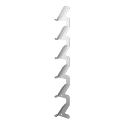Support en métal lemhi pour pose persienne vendu par 2