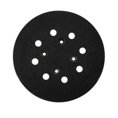 Plateau de ponçage pour ponceuse excentrique Erbauer ERO18-Li ø125 mm