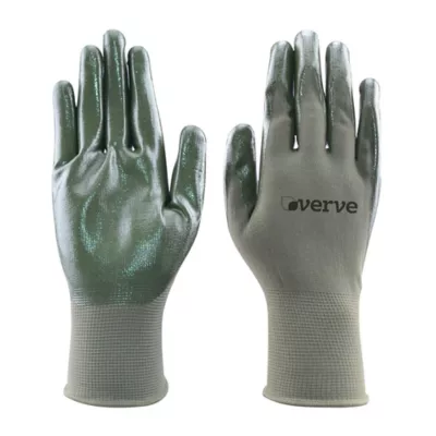 Gants en latex pour usage intensif Verve Taille 8