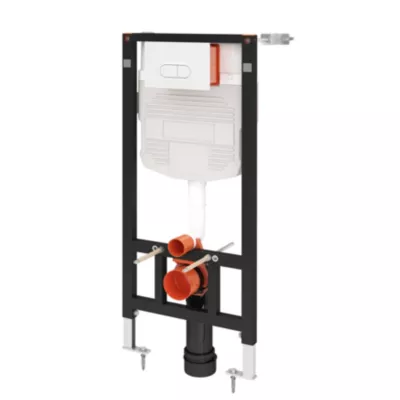 Bâti WC suspendu universel Lagon GoodHome NF