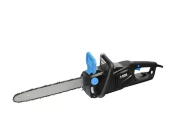Tronçonneuse filaire 2200 W - longueur du guide-chaîne 400 mm - poids 5,16 kg - Mac Allister MCS2200