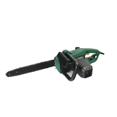 Tronçonneuse filaire 2000 W - longueur du guide-chaîne 400 mm - poids 5,1 kg - NMCS2000