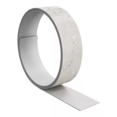 Bande de chant décor fusion granit GoodHome Berberis L. 300 cm x l. 42 mm