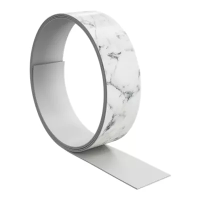 Bande de chant décor quartzite GoodHome Berberis L. 300 cm x l. 42 mm