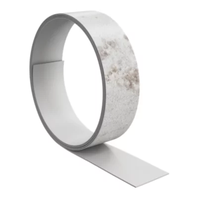 Bande de chant décor granit clair GoodHome Berberis L. 300 cm x l. 42 mm