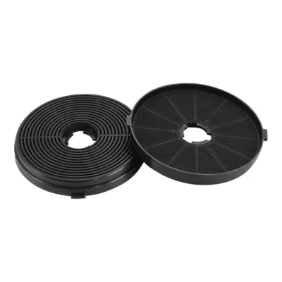 Filtre à charbon pour hotte, CARBFLT135