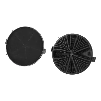 Filtre à charbon pour hotte, CARBFLT150