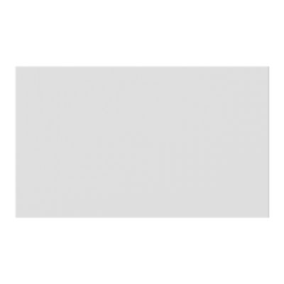 Façade pliante de cuisine Stevia blanc mat l.60 x H.36 cm GoodHome