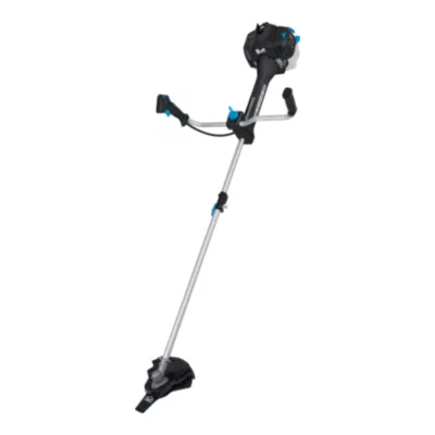 Débroussailleuse thermique - 33 cm³ - largeur de coupe avec fil 430 mm - Mac Allister WT-1246