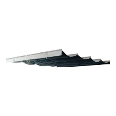 5063022563309 TOILE DE REMPLACEMENT ALIZÉ 3X3