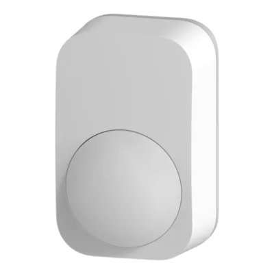 Détecteur de mouvement Smith & Locke Myko Pir IP20 blanc