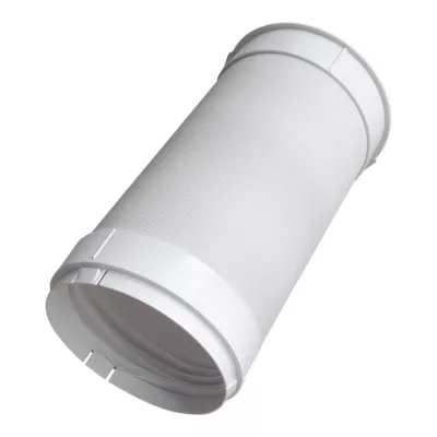 Tuyau d'évacuation pour climatiseur mobile ø15 cm GoodHome