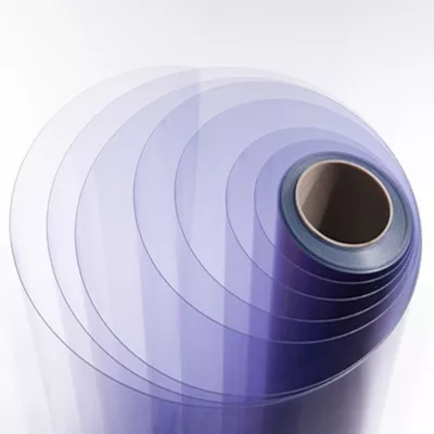 Rouleau film en PVC strativer l.1,25 m x Ép.0,8 mm (vendu au m²)