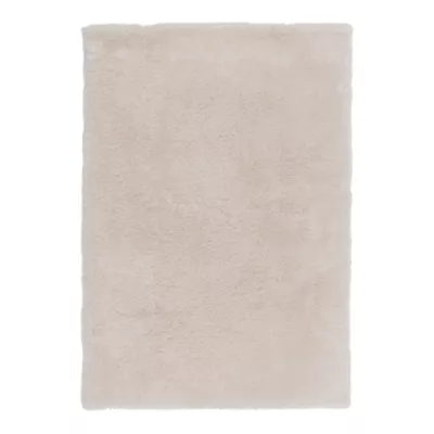 Tapis intérieur extra doux écru L.230 x l.160cm GoodHome, Pelli