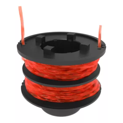 Bobine pour coupe-bordure Performance Power nylon Ø1,4mm L.3m