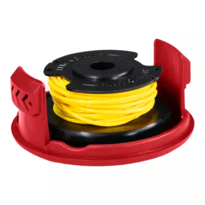 Bobine pour coupe-bordure Performance Power nylon Ø1,6mm L.4m
