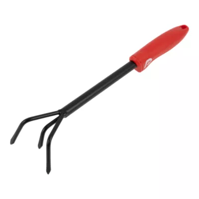 Griffe 3 dents Performance Power plastique et acier