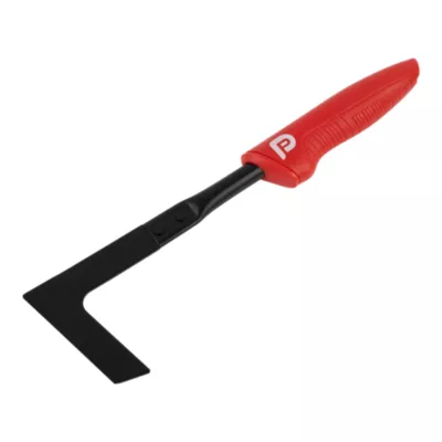 Couteau désherbeur à main Performance Power plastique et acier