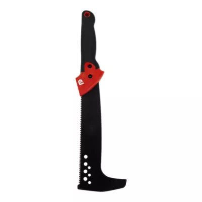 Serpe 22cm acier au carbone Performance Power