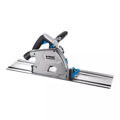 Scie plongeante 1200W 165mm Mac Allister