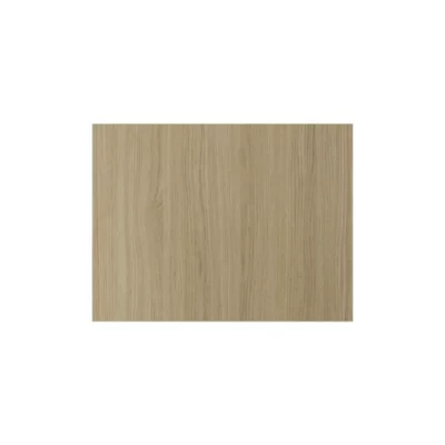 Façade de cuisine pour électroménager Elcot effet chêne l.60 x H.45 cm GoodHome