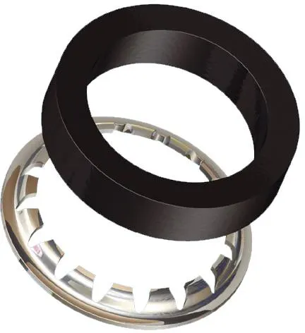 COLLET MOBILE GRIPP-CARTE 4- 12X1/2 001027