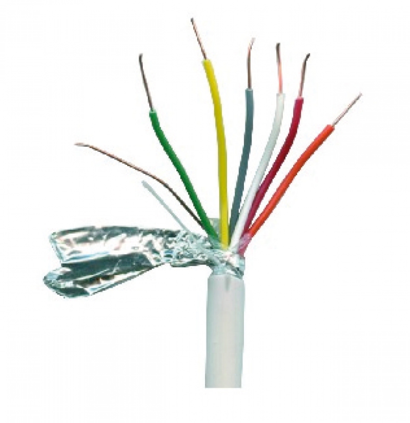 Câble téléphone
