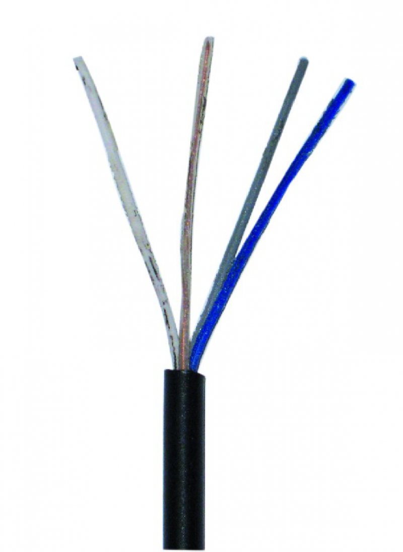 Câble téléphone