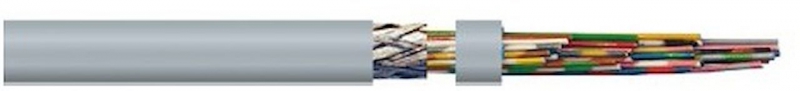 Câble multiconducteurs LIYFLEX CY