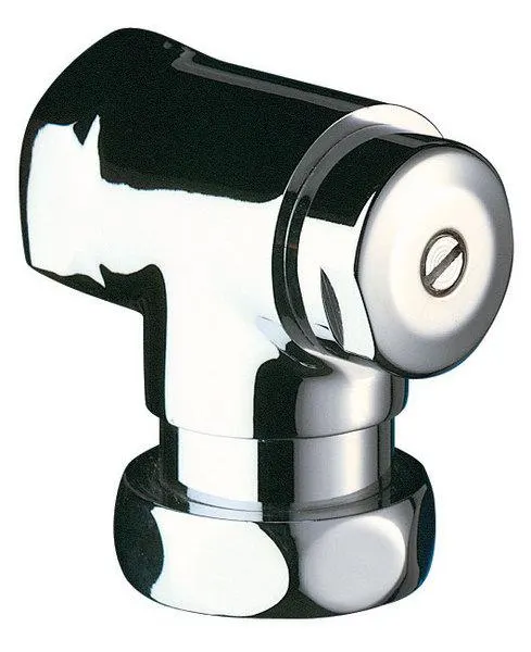 ROBINET ARRET ET REGLAGE EQ. DEL 765000
