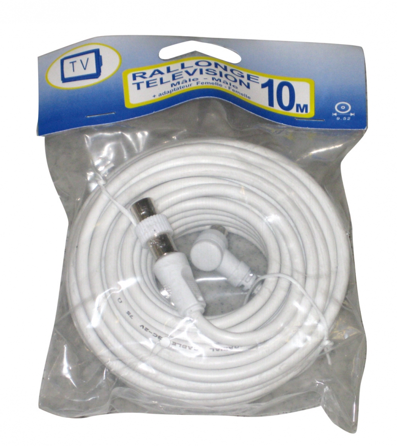 Prolongateur TV